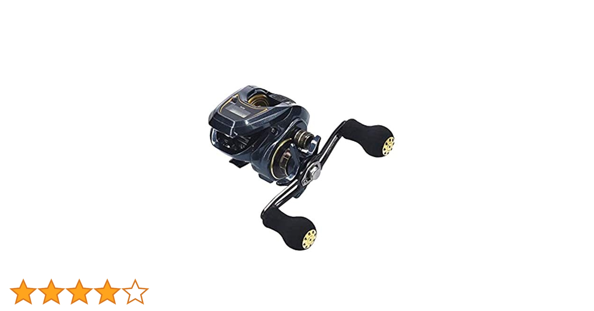 ダイワ TANASENSOR 150DH 両軸リール Amazon | ダイワ(DAIWA) カウンター付両軸リール 17 タナ